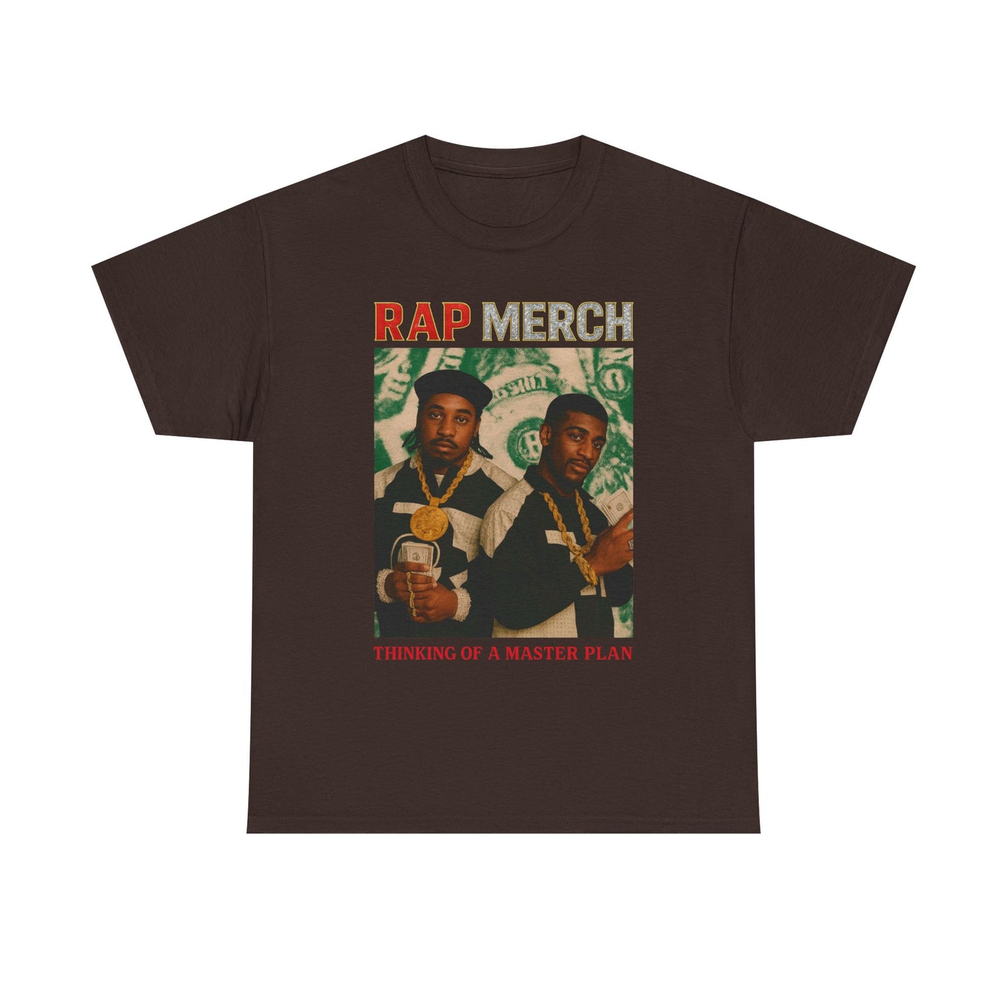 Rap Merch Unisex Tee, Hip Hop T-Shirt, Vintage Rap Graphic Tee, Music Lover Gift, Streetwear Fashion, Men's Women's Apparel