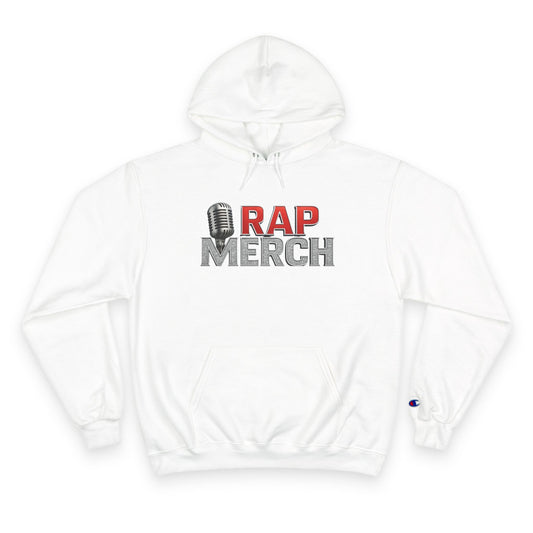 Rap Merch Hoodie | Music Lover's Sweatshirt for Concerts, Gifts, Hip Hop Fashion, Streetwear, Casual Wear