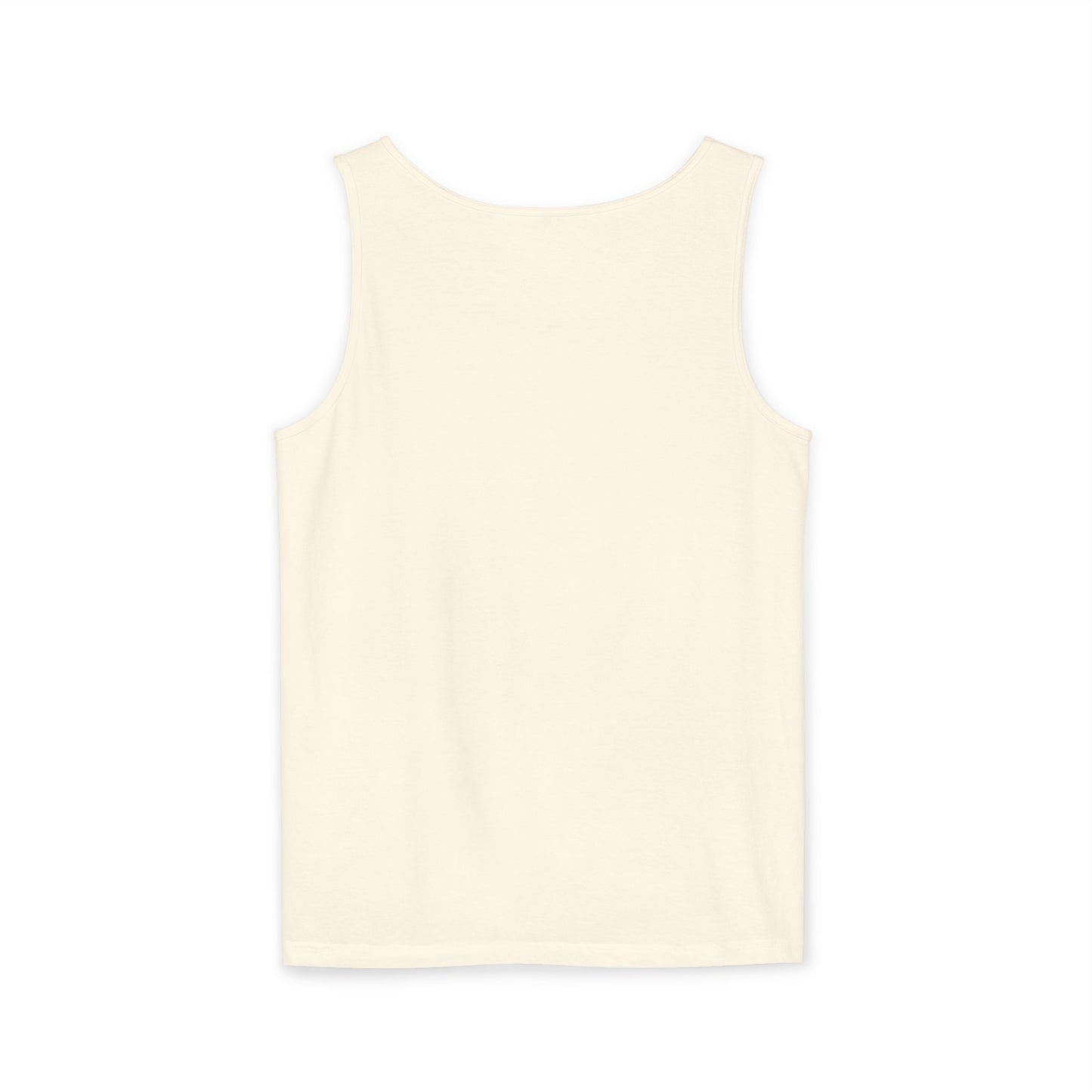 Rap Merch Unisex Tank Top, Perfect for Music Lovers, Hip Hop Enthusiasts, Summer Events, Gift for Concertgoers, Casual Wear