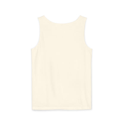 Rap Merch Unisex Tank Top, Perfect for Music Lovers, Hip Hop Enthusiasts, Summer Events, Gift for Concertgoers, Casual Wear