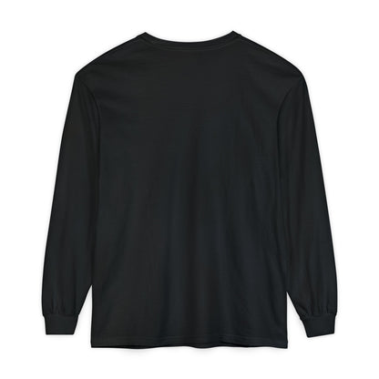 Rap Merch Long Sleeve T-Shirt - Legendary Lyrics Apparel, Music Lover Gift, Unisex Fashion, Casual Wear, Concert Merchandise