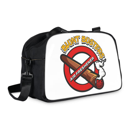 Blunt Busters fitness handbag stylish gym bag for workouts